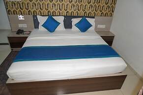 Hotel Hanuman Palace