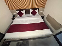 Hotel Hanuman Palace