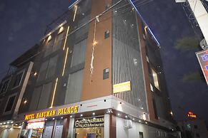Hotel Hanuman Palace