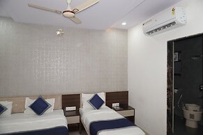 Hotel Hanuman Palace