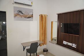 Hotel Hanuman Palace