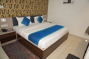 Hotel Hanuman Palace