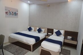 Hotel Hanuman Palace