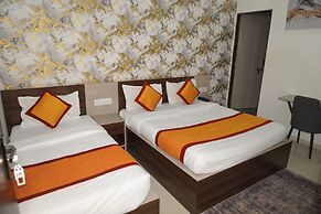 Hotel Hanuman Palace