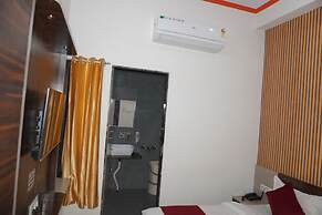 Hotel Hanuman Palace