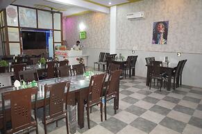 Hotel Hanuman Palace