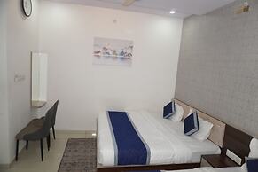 Hotel Hanuman Palace