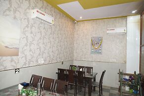 Hotel Hanuman Palace