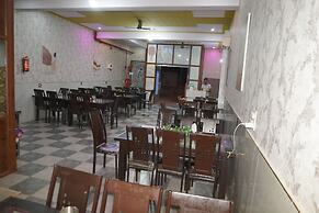 Hotel Hanuman Palace