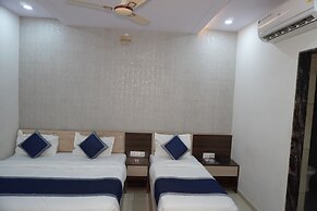 Hotel Hanuman Palace