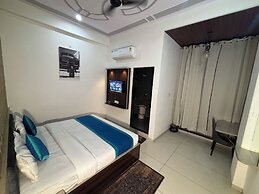 Hotel Hanuman Palace