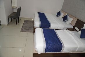 Hotel Hanuman Palace
