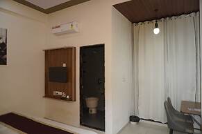 Hotel Hanuman Palace