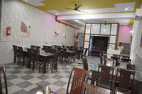 Hotel Hanuman Palace
