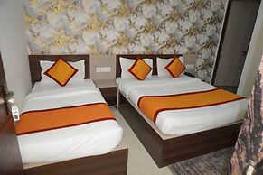 Hotel Hanuman Palace