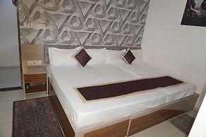 Hotel Hanuman Palace