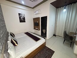 Hotel Hanuman Palace