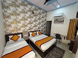 Hotel Hanuman Palace