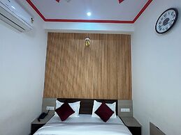 Hotel Hanuman Palace