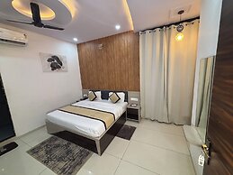 Hotel Hanuman Palace