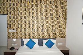Hotel Hanuman Palace