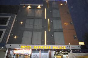 Hotel Hanuman Palace