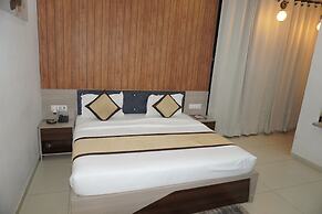 Hotel Hanuman Palace