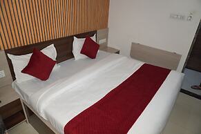Hotel Hanuman Palace