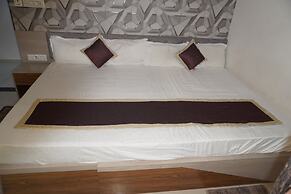 Hotel Hanuman Palace