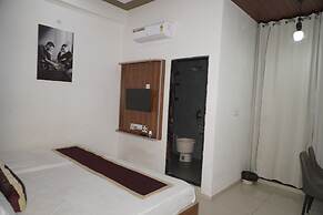 Hotel Hanuman Palace