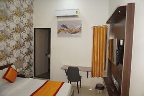 Hotel Hanuman Palace