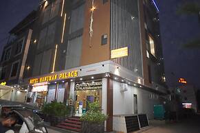Hotel Hanuman Palace