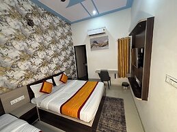 Hotel Hanuman Palace