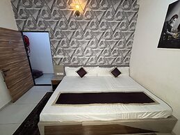 Hotel Hanuman Palace