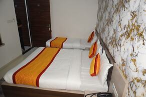 Hotel Hanuman Palace