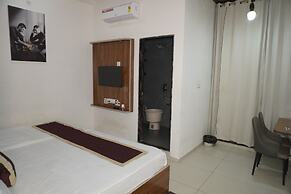 Hotel Hanuman Palace