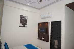 Hotel Hanuman Palace
