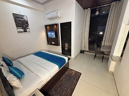 Hotel Hanuman Palace