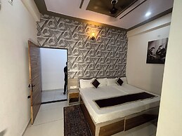 Hotel Hanuman Palace