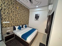 Hotel Hanuman Palace