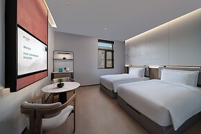 SSAW Garden Hotel Beijing
