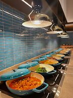 SSAW Garden Hotel Beijing