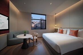 SSAW Garden Hotel Beijing