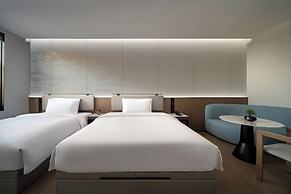 SSAW Garden Hotel Beijing