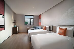 SSAW Garden Hotel Beijing
