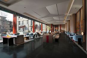 SSAW Garden Hotel Beijing