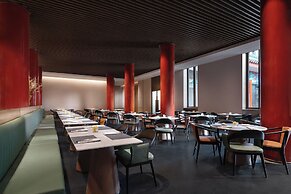 SSAW Garden Hotel Beijing