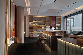 SSAW Garden Hotel Beijing