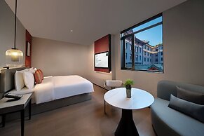 SSAW Garden Hotel Beijing