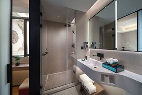 SSAW Garden Hotel Beijing